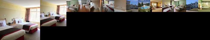 Hotel au Petit Berger