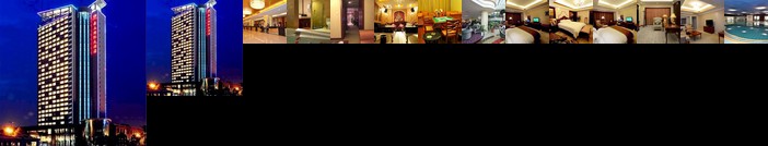 Dingli International Hotel