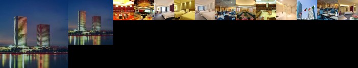 Pantower International Hotel