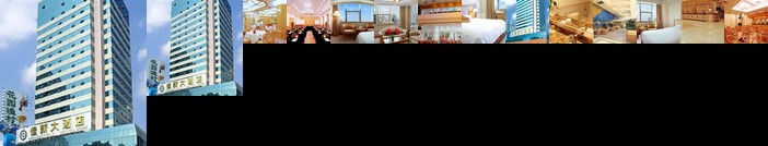 Bestway Hotel - Kunming