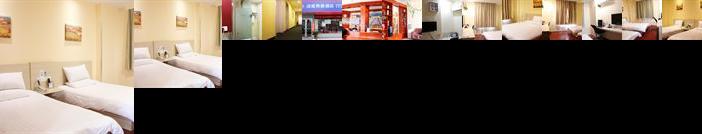 Hanting Express Huai'an Hainan Road