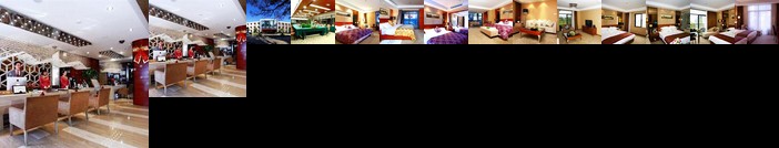 Lakeview Golf Hotel Kunming