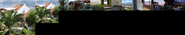 Studios Rania Cephalonia