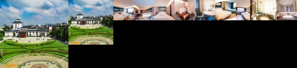 Huaian State Guest House