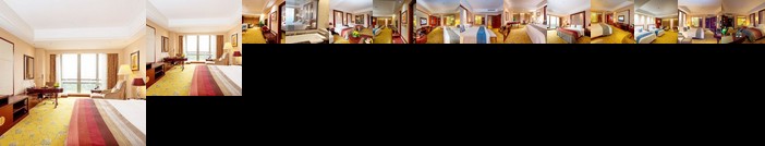 Howard Johnson Tropical Garden Plaza Kunming