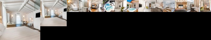 Hotel Stella Della Versilia