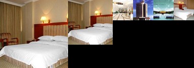 Oriental Hotel - Lanzhou