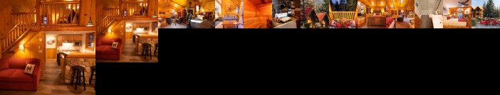 Baker Creek Mountain Resort