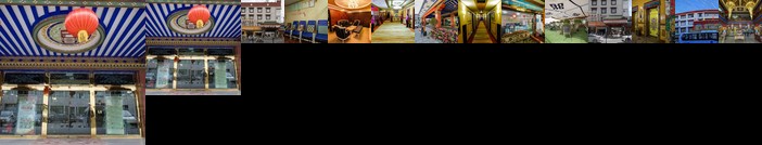 The Tibet Gang Gyan Hotel