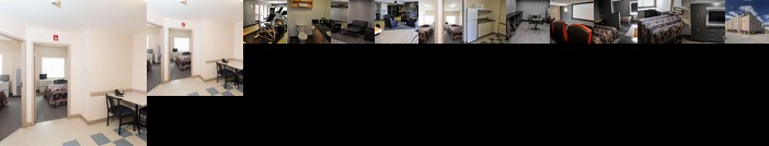 Residence & Conference Centre - Kitchener-Waterloo
