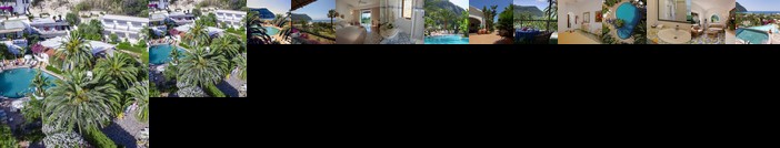 Semiramis Hotel De Charme