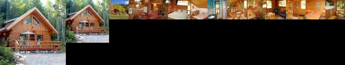 Blaeberry Mountain Lodge