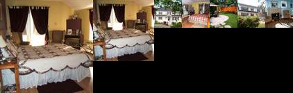 Welcome Inn Halifax Bed & Breakfast