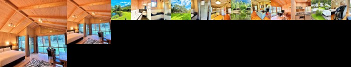 Grampians Chalets