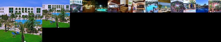 Sun & Fun Saadia Garden