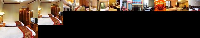 Wenyuan Business Hotel