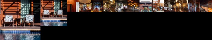 Baan U Sabai Boutique House