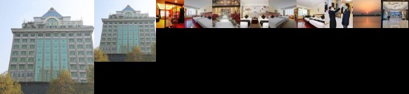 Jin Xuan Yi Jun Hotel