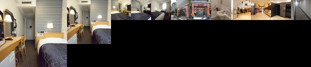 APA Hotel Sagaeki Minamiguchi