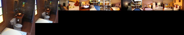 Chiang Mai Boutique House