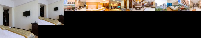 Chun Yue Hotel Kunming