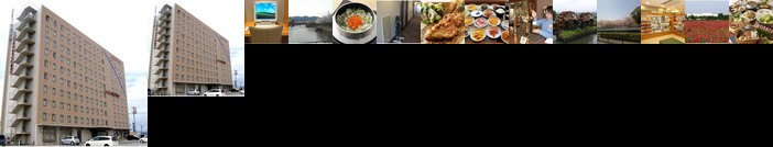 Hotel AZ Fukuoka Amagi Inter