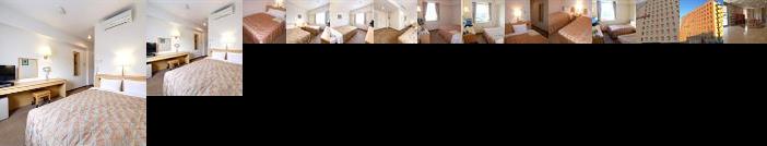 Hotel AZ Fukuoka Kanenokuma