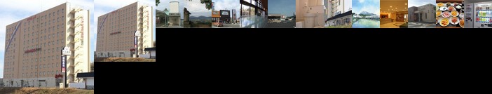 Hotel AZ Fukuoka Munakata