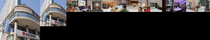 Da Zhen Hotel Previously Qian Lv Chen Hotel Da Zhen