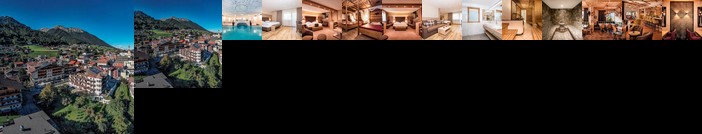 Alpin- & Wellnessresort Stubaierhof