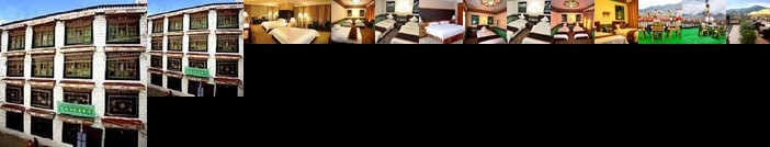 Tashi Choeta Boutique Hotel