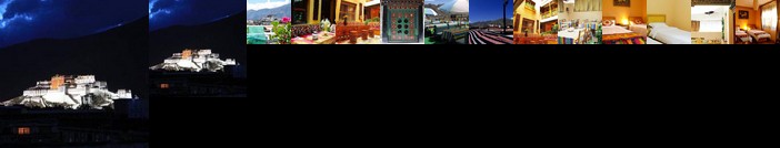 Tashitakge Hotel Lhasa
