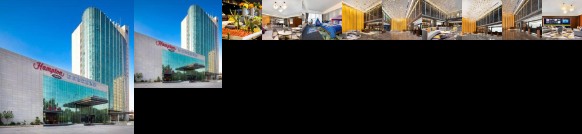 Gangli International Hotel