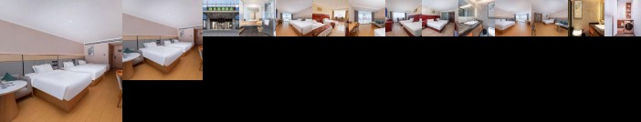 GreenTree Inn JiangSu LianYunGang Bus Station East JieFang Road Business Hotel