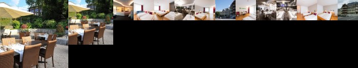 Krone Buochs - Hotel & Restaurant