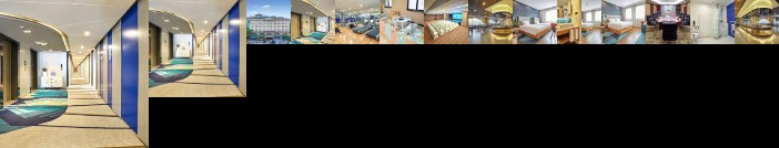 Holiday Inn Express Nanjing Xuanwu Lake