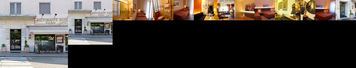 Hotel Ristorante Rosengarten