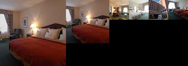 Jesse H Jones Rotary House International