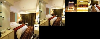 Jiulong Huatian Hotel