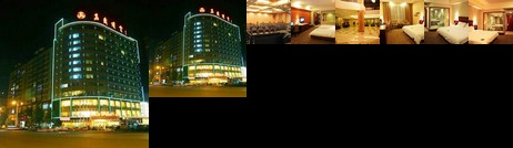 Seventh Heaven International Grand Hotel Loudi