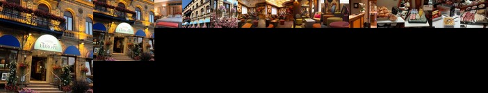 Hotel EUROPE Saverne