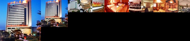 Luoyang Shendu Hotel