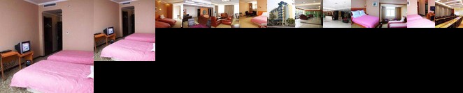 Meiyijia Business Hotel Kaixuan Road Luoyang