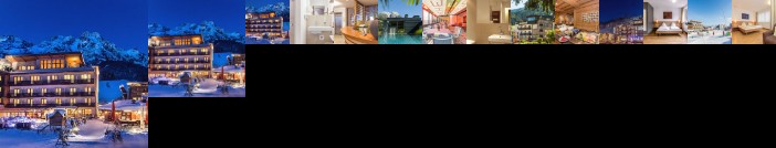 Hotel Bacher Asitzstubn