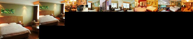 Parklane Hotel Meizhou