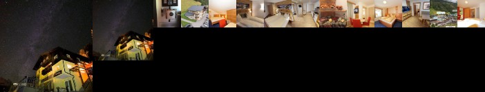 Pension Bergkristall Heiligenblut