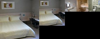 Jingjiang Inn Nanjing Guanghuamen