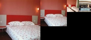 Motel 168 Nanjing Zijin