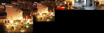 Orange Hotel Nanjing Confucian Temple