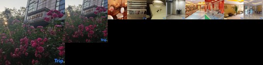 Tianhong Villa Hotel